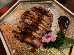 -弓二·烧鸟居酒屋(财富购物中心店)