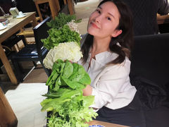 -羊大爷涮肉(亮马桥店)