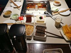 -海底捞火锅(万丰桥店)