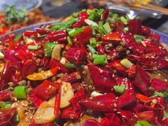 -刘成杰锦州烧烤(南河路店)