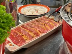 -永安里地摊烤肉(中关村店)