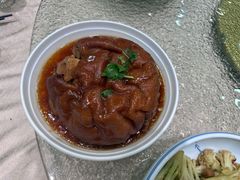 -中国吉菜名店广源宾馆餐厅