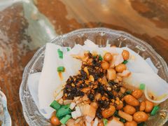 凉拌米皮-金必轩(青岩店)