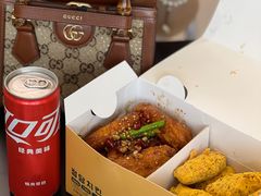 -正谈炸鸡(深圳首店)