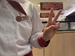 -海底捞火锅(万达广场店)
