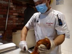 -香山湖家家宴(中山陵店)