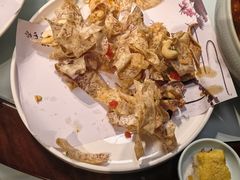 -京采烤鸭清真餐厅(金桥店)