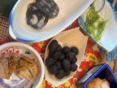 -小十料理(新城店)