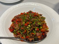 -三湘四水正宗湘菜(君峰路店)