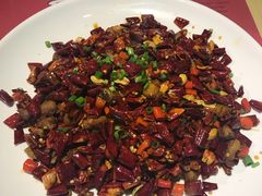 -一个叫川的地方(麒麟新天地店)