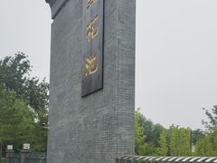 -莲花池公园
