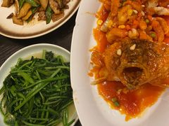 -海天楼中餐厅(吴宫泛太平洋酒店)