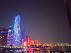 -青岛第三海水浴场