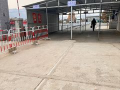 -北京市八达岭人民公墓