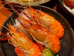 -千代武日本料理(开发区店)