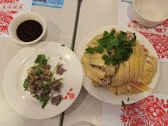 白斩鸡-振鼎鸡(福州路店)