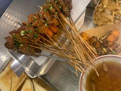 -有局·成都市井烧烤·精酿啤酒(双楠店)