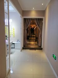 -蕾蕾美颜美容美体