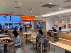 -吉野家(上海美罗城店)