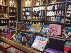 -九木杂物社(恒隆广场店)