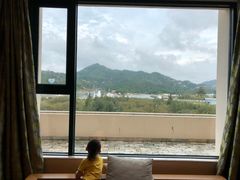 -惠州金海湾嘉华度假酒店