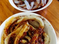 -洞子口张老二凉粉(文殊院店)