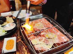 -小川洋风料理(街道口店)