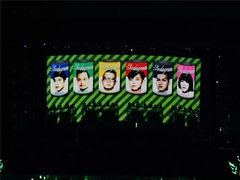 -南京奥林匹克体育中心-体育馆