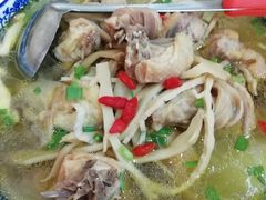 -邱记私房菜·十八年本地菜