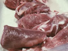 锡盟羊腿肉-羊来顺冰煮鲜羊铁锅烀羊肉(八卦岭店)