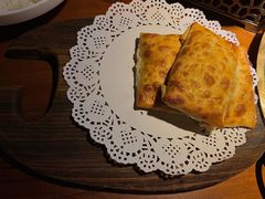 -楼兰新疆主题餐厅(苏州中心店)