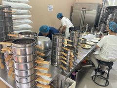 -王菊美食街·王菊面馆(总店)