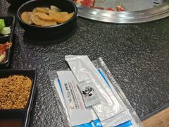 -九田家黑牛烤肉料理(潍坊青州市泰华城店)