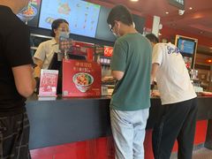 -和合谷(新街口店)