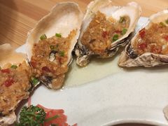 -酒久自助料理(佳兆业店)