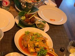 -Phensiri Thai Restaurant