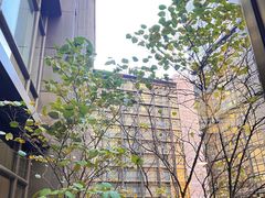 -昆泰嘉华酒店-嘉华咖啡厅