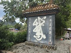 -靖西鹅泉风景区