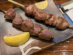 -鸟鹏烧鸟居酒屋(熙龙湾店)