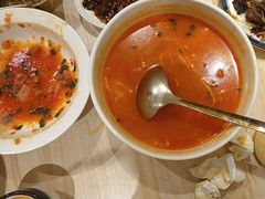 -香缇小院私房菜(盐务街店)