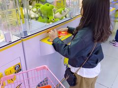-风云再起游乐汇(南京常发广场店)