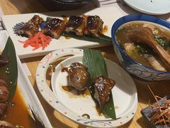 -鳗鲔料理小馆