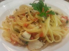 -安妮意大利餐厅(世贸天阶店)