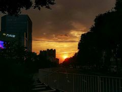 -江燕路万科里