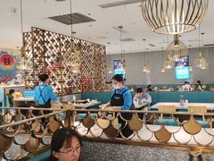 -半天妖烤鱼(蒸湘万达广场店)