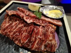 -谷牛日式烤肉(宝山U天地店)