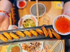 -北三条胡同打卤面馆(雍和宫店)