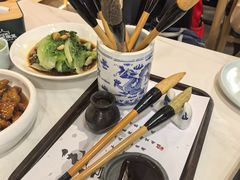 -奔跑吧陕菜·盛世长安(民乐园万达店)