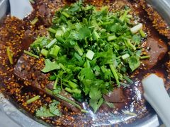 -小杨翘脚牛肉