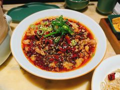 -锦府盐帮·侯宅(五棵松万达店)